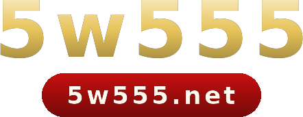 5w555 logo